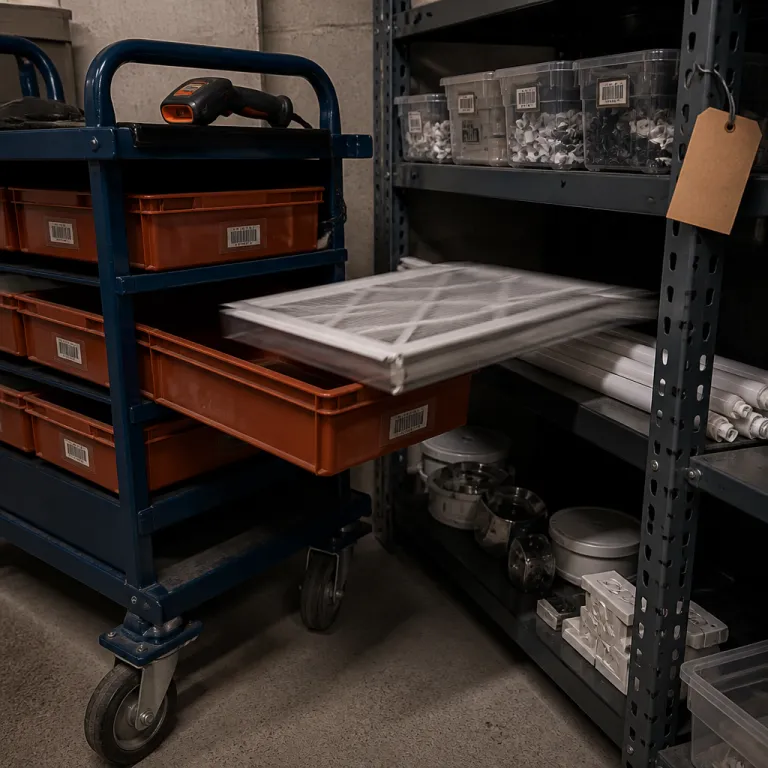 How cmms inventory management transforms office maintenance in New Zealand companies