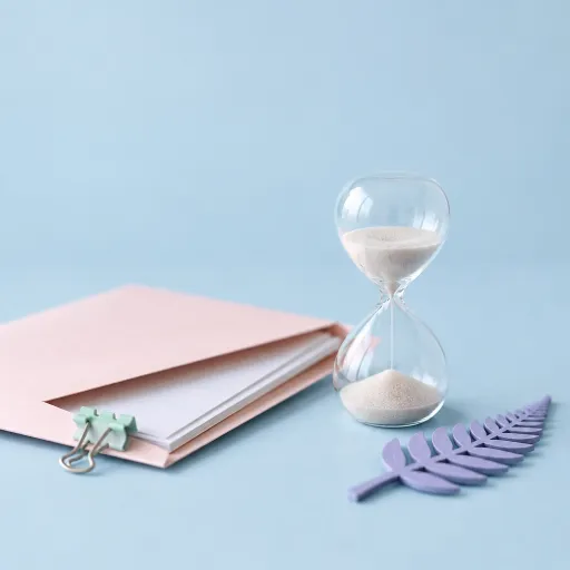 Mastering time and expense management with Actalent for New Zealand office managers