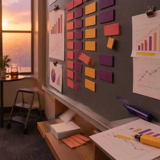 Write your own KPIs before someone writes them for you