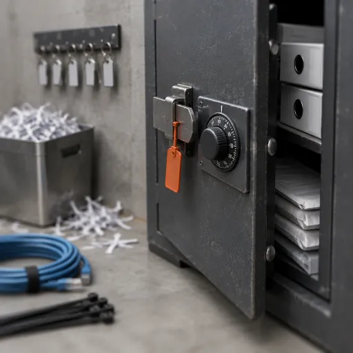 Why every New Zealand office needs a written information security plan