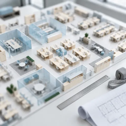 The desk ratio decision: right-sizing your floor before the lease renewal traps you