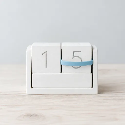 The renewal calendar: catching auto-renewing SaaS before it bills you again