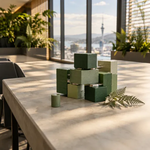 Building a resilient resourcing model for New Zealand office teams