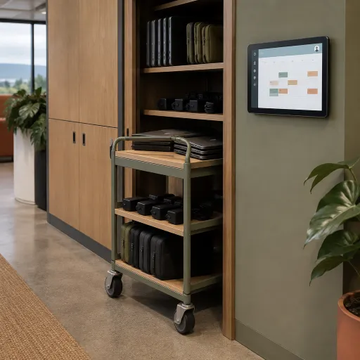 Streamlining New Zealand office operations with a smarter Resource Guru login strategy