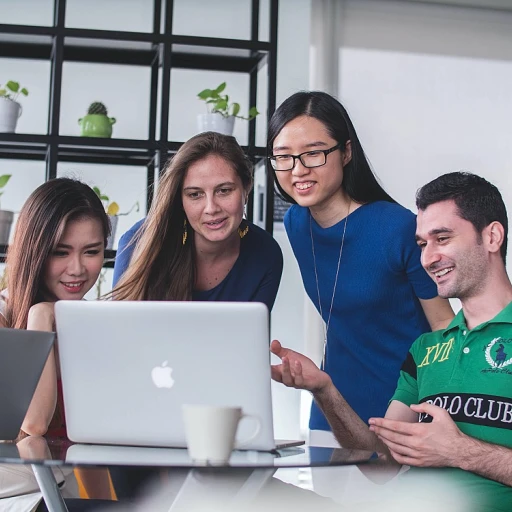 Key Questions to Propel Leadership Conversations
