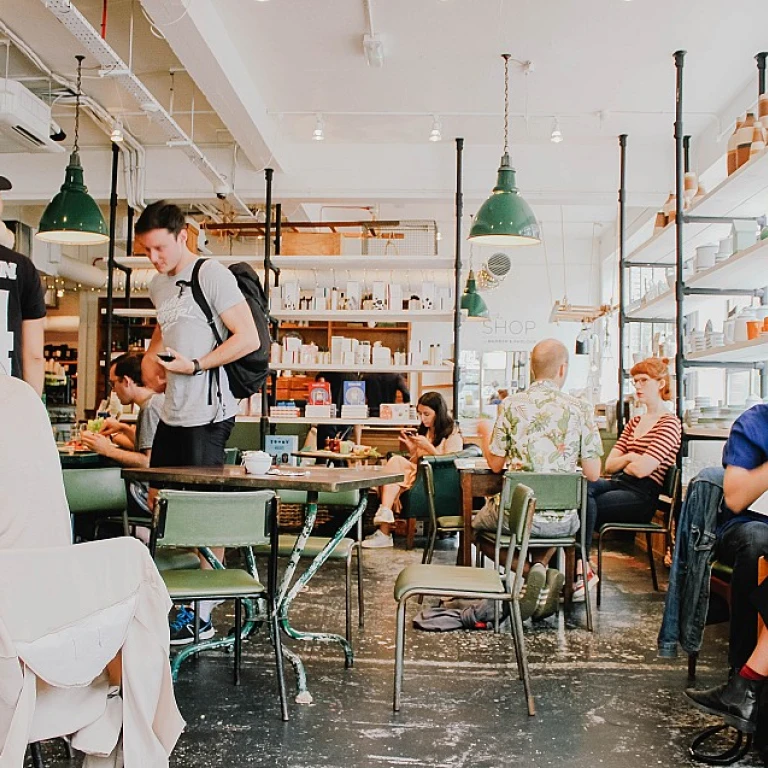 Enhancing Efficiency with Digital Purchase Orders