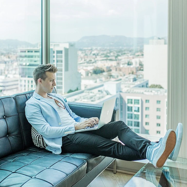 Enhancing Office Management with Seamless ilobby Integration