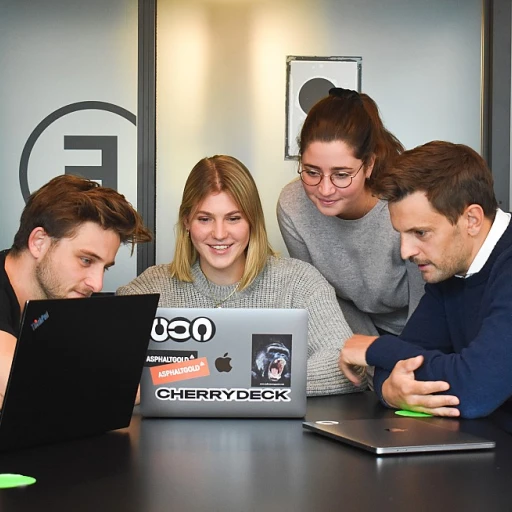 Creative Ideas for Celebrating Company Milestones