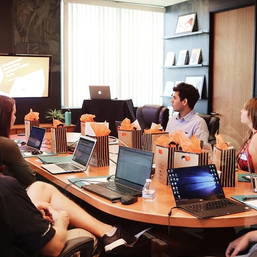 The Humor Behind Office Meetings in New Zealand