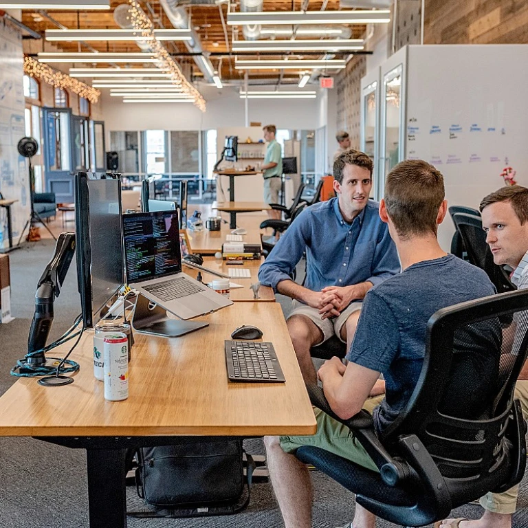Celebrating a Decade of Dedication: Insights into 10 Years of Employment