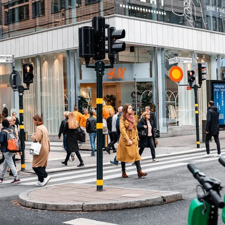 How Accurate Mapping Enhances Supply Chain Efficiency