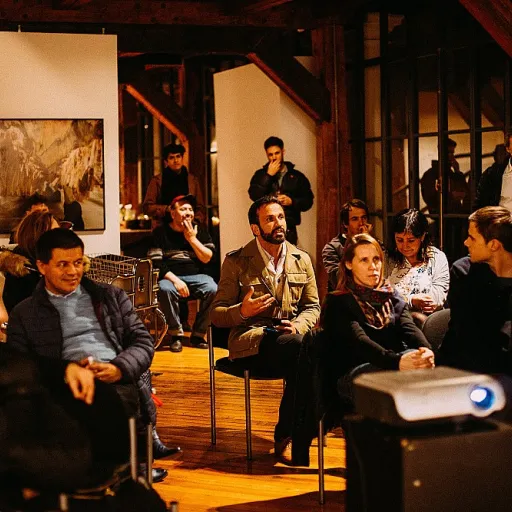 What movies about managers can teach New Zealand office managers