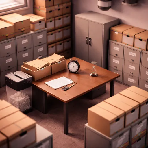 Privacy Week NZ: the four-hour office data audit to run before the Commissioner does