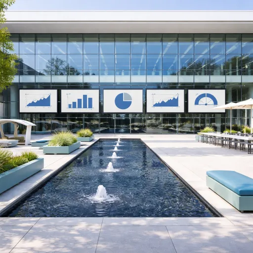 Operational analytics for office managers: the five metrics that actually change decisions