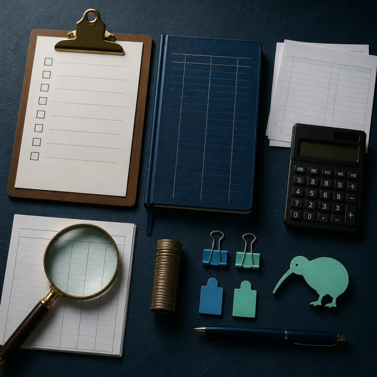 The office manager's KiwiSaver 3.5% checklist: payroll traps that survive the rate change