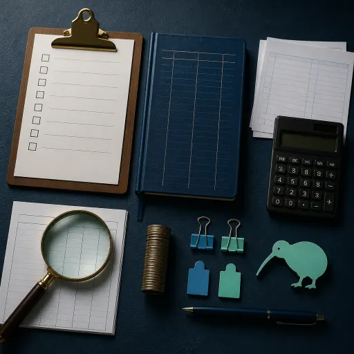 The office manager's KiwiSaver 3.5% checklist: payroll traps that survive the rate change