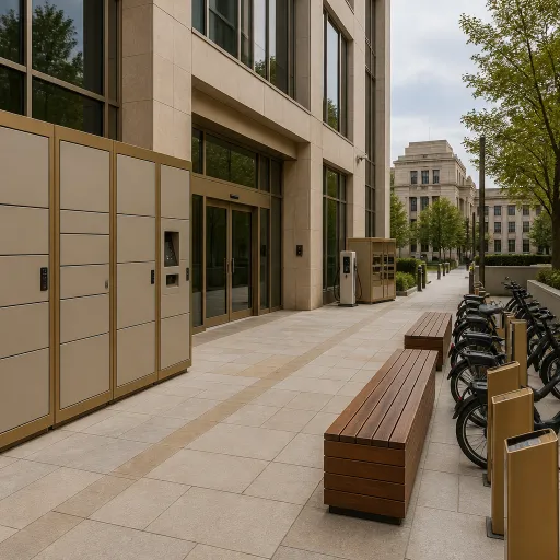 AI as basic expectation: what the government's automation mandate signals for private offices