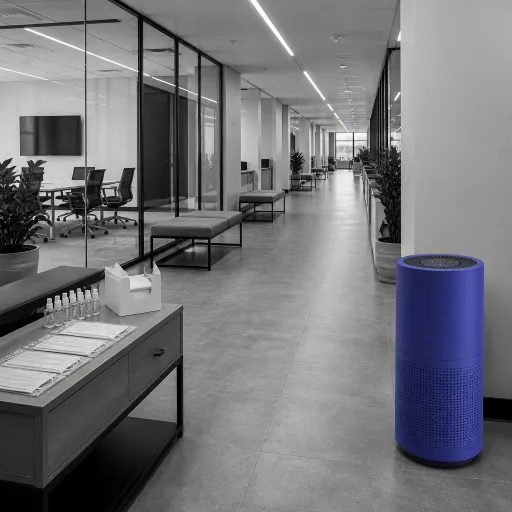 Winter wellness protocols your office should activate before July's sick-leave spike