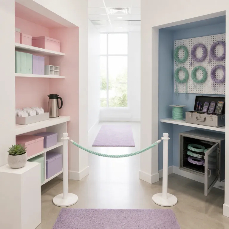 The office manager is not your IT helpdesk: boundaries that protect both you and the business