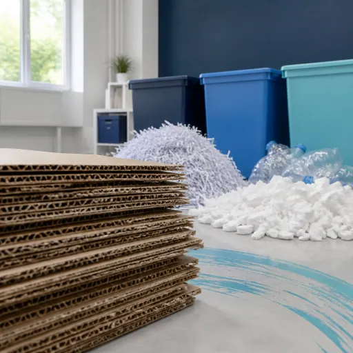 Waste audit 101: measuring what your office actually sends to landfill