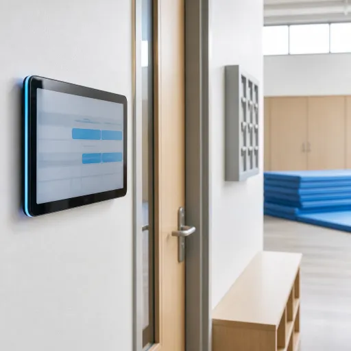 Why New Zealand schools are upgrading to smarter facility booking systems