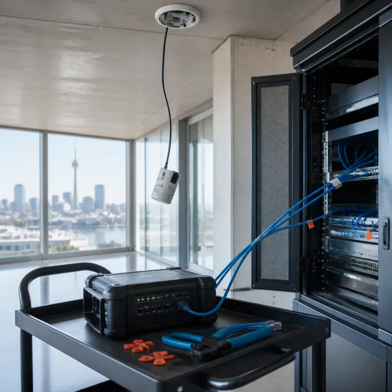 How remote equipment monitoring is reshaping office operations in New Zealand