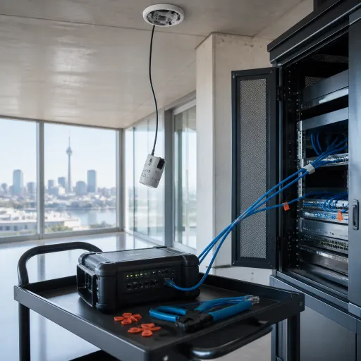 How remote equipment monitoring is reshaping office operations in New Zealand