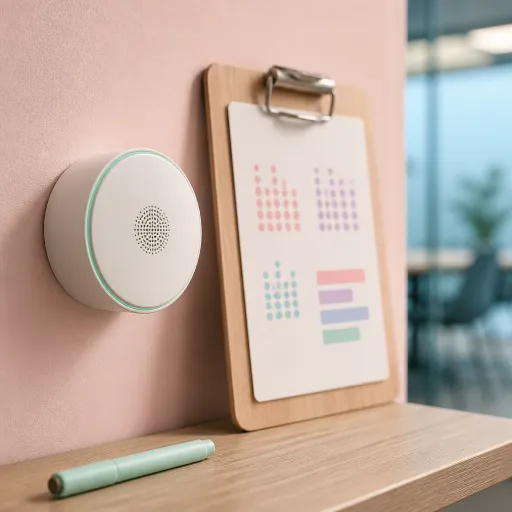 Office occupancy tracking without the creep factor: metrics that respect privacy and inform decisions