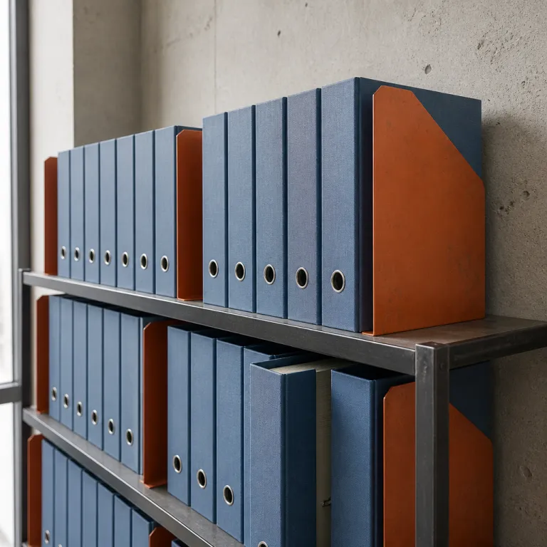 Building your first office operations manual: what to document, what to skip