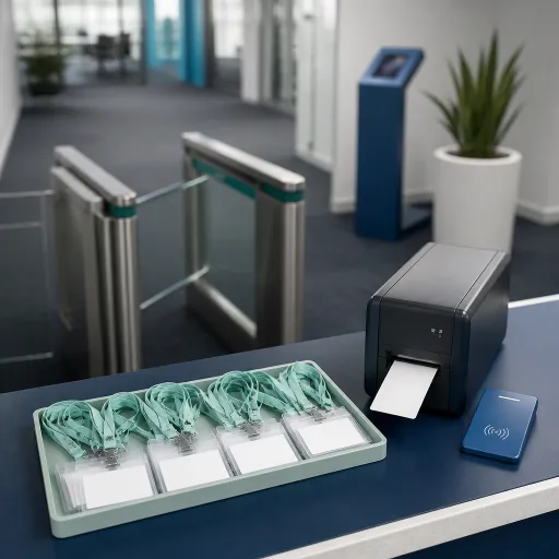 Visitor management systems for NZ offices: beyond the paper sign-in sheet