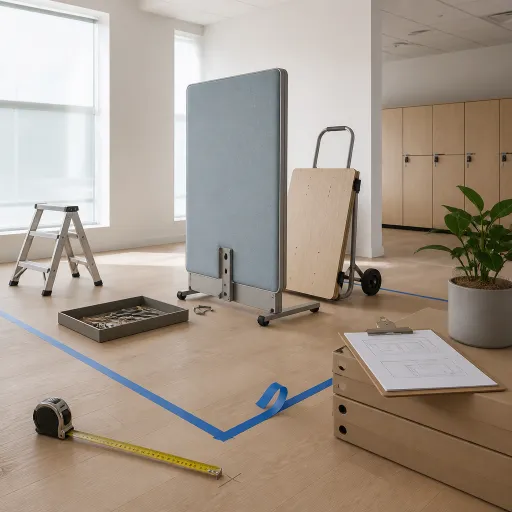 Is your office space really good for the company? A New Zealand manager’s guide